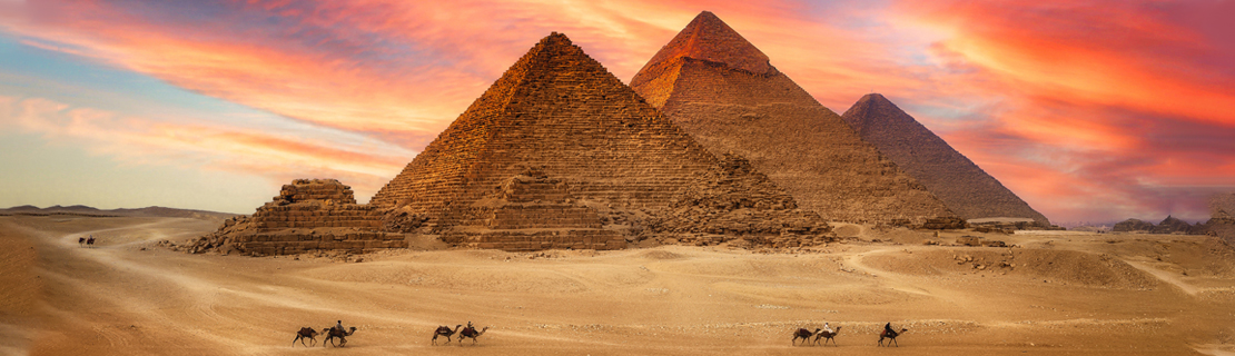 Egypt
