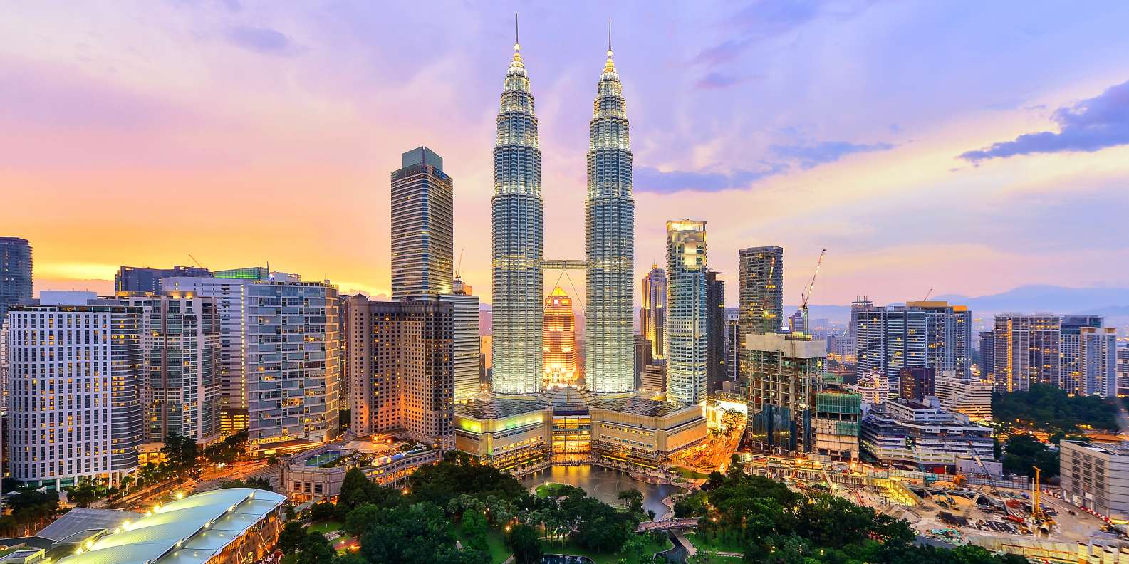 Malaysia-Kuala Lumpur-3N/4D