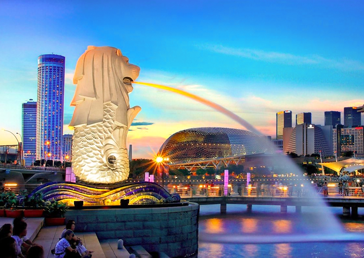 Singapore