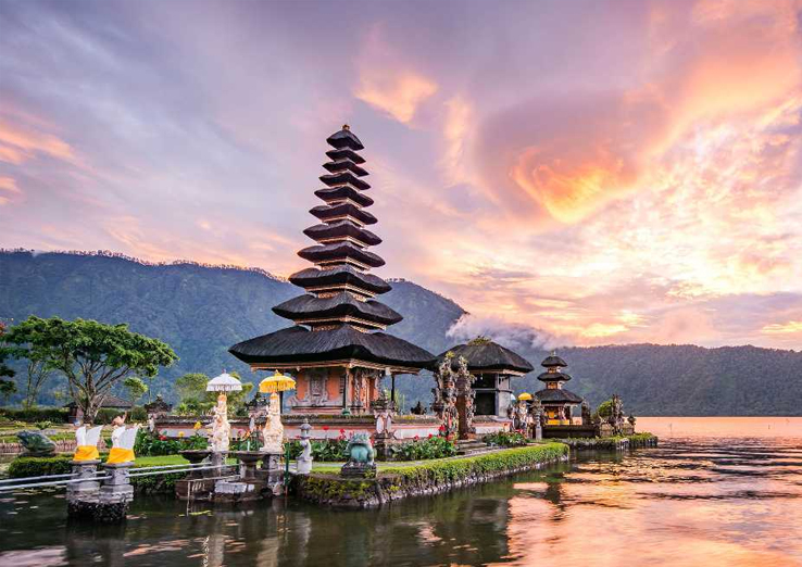 Indonesia