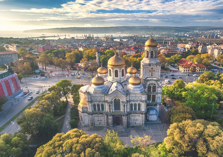Bulgaria