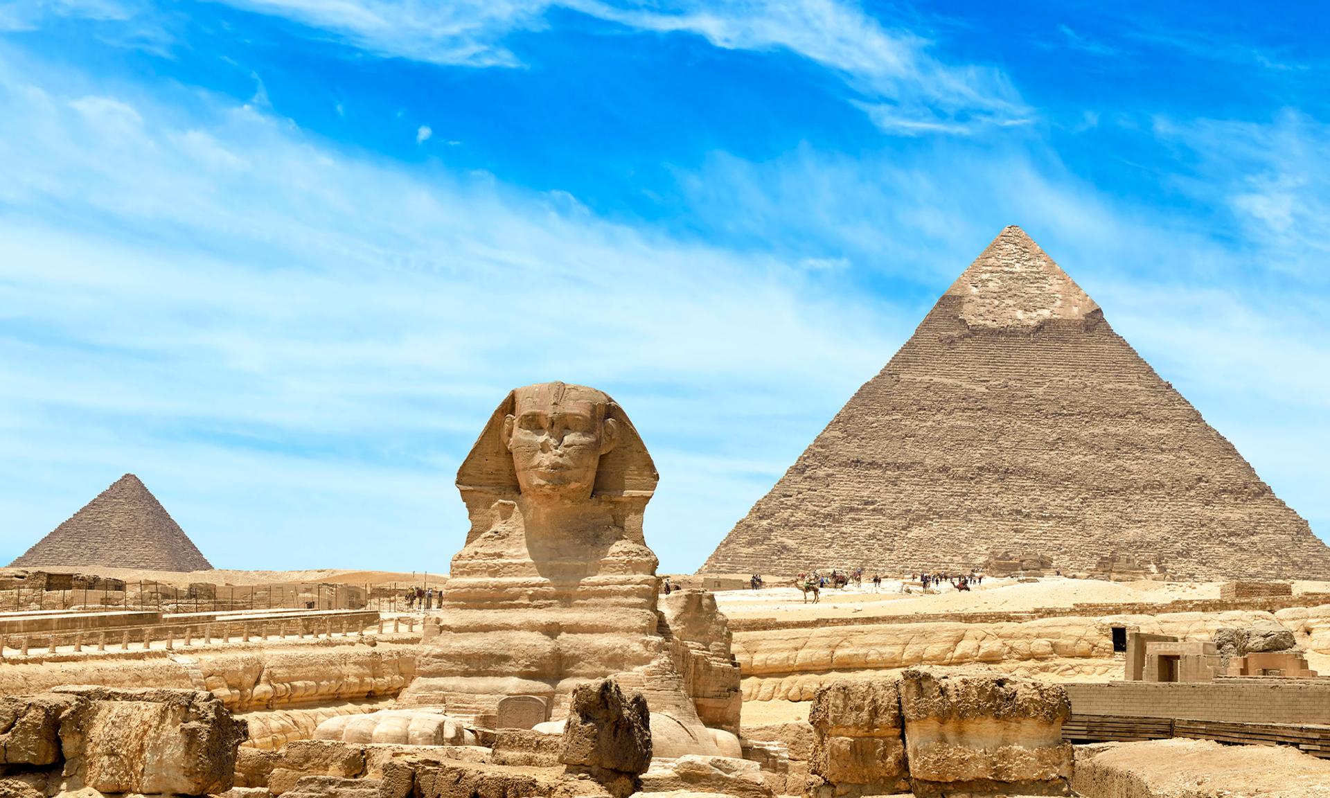 Luxor: All Highlights Full-Day Tour