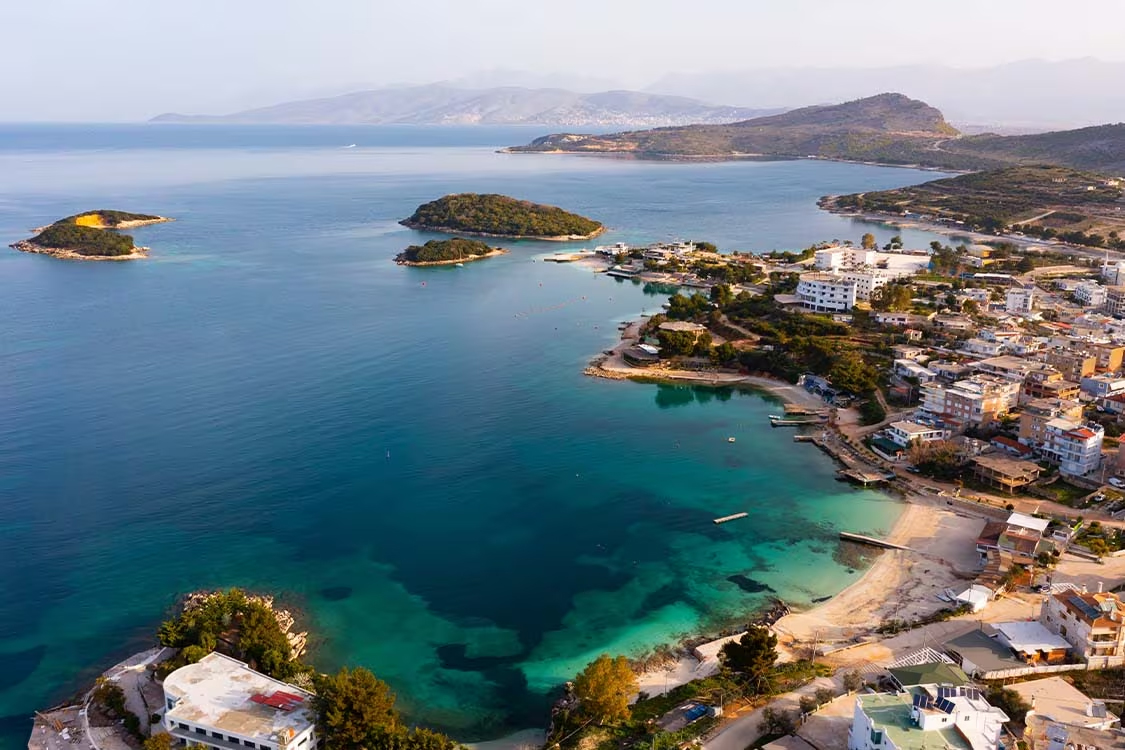 Albania Tourist  Visa