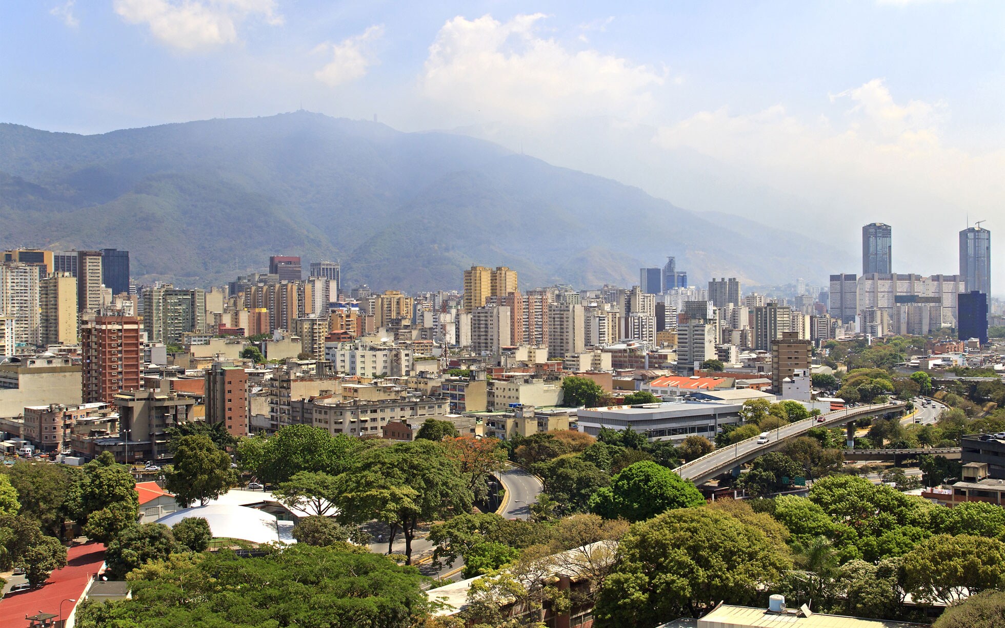 Venezuela Tourist Visa