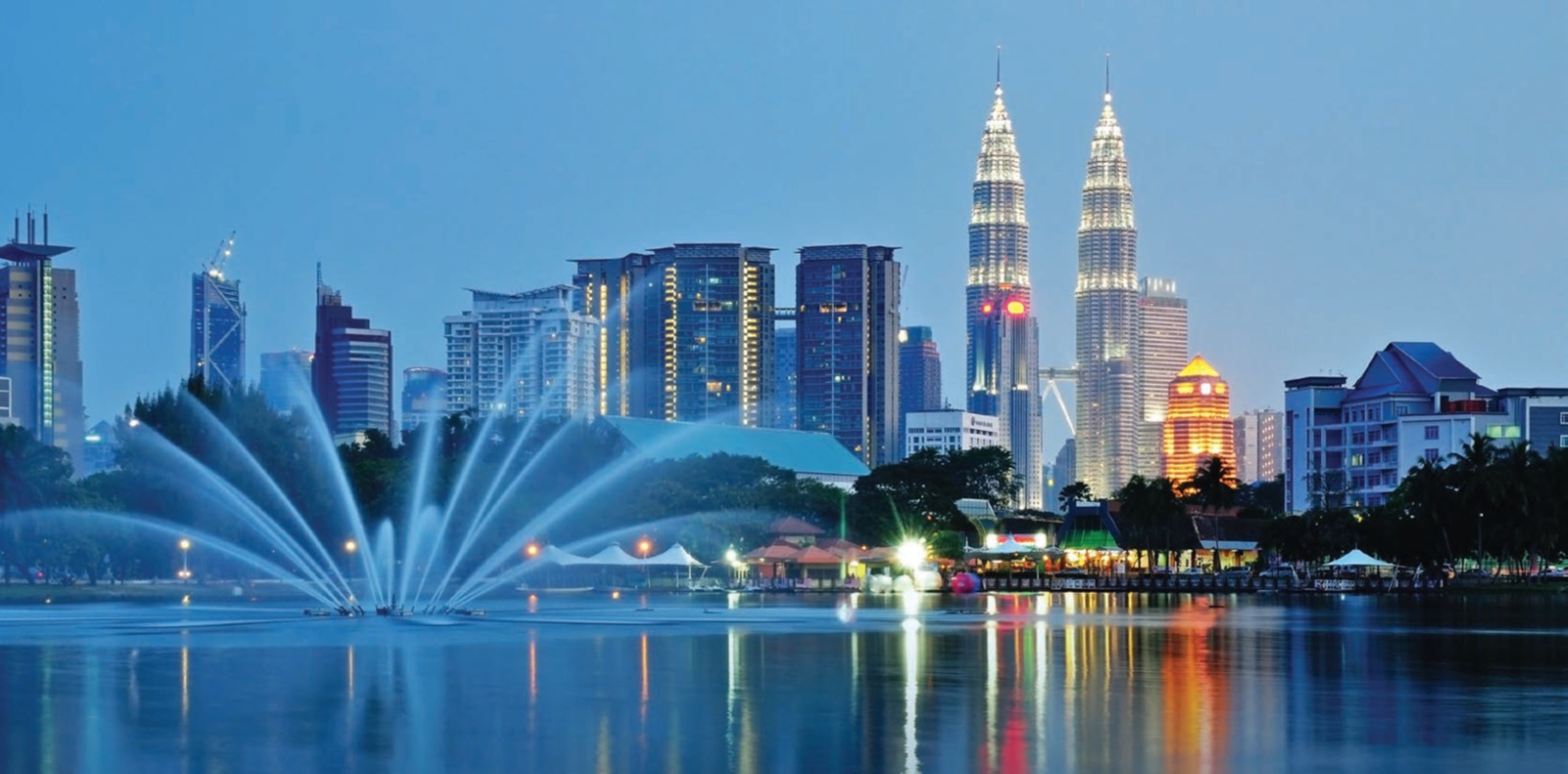 Malaysia Tourist Visa